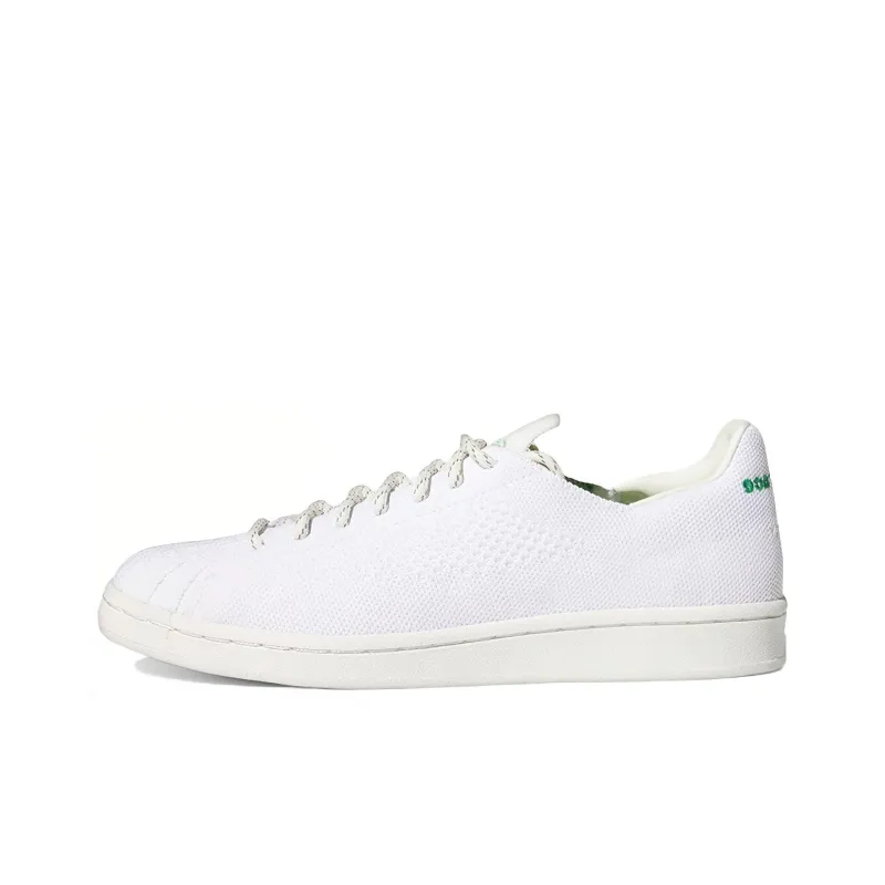 Adidas Superstar Primeknit Pharrell White-0