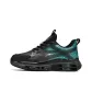 Black/Blue