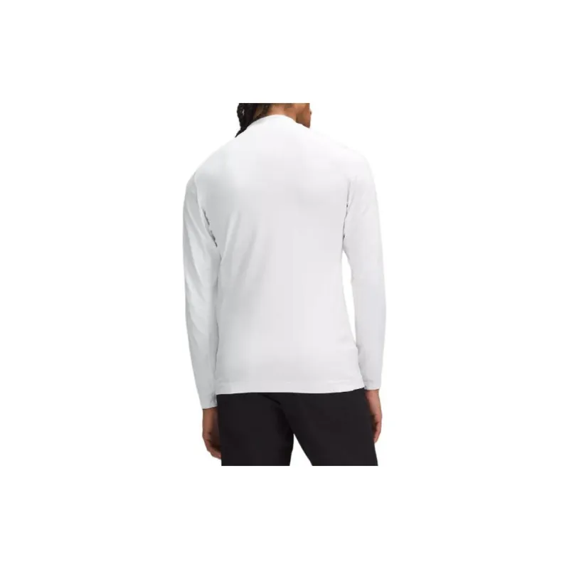 Lululemon Mock Neck Mockneck Golf Long Sleeve Baselayer T Shirt Men's-3