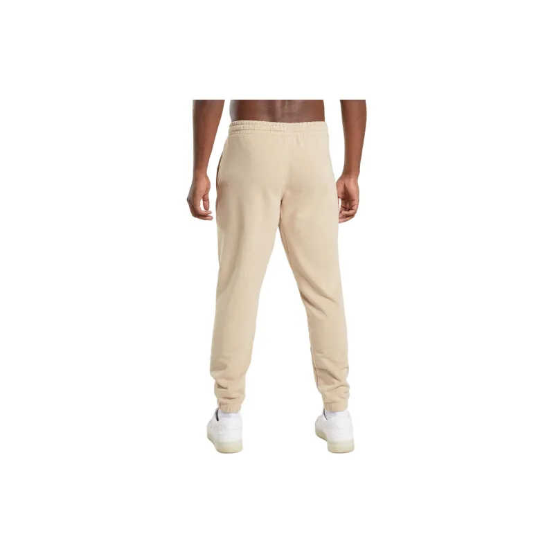 GYMSHARK ESSENTIAL OVERSIZED JOGGERS Knitted Sports Pants Men's Roasted Brown-0