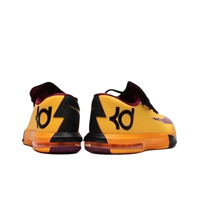 Nike Kd 6 Peanut Butter & Jelly PBJ-2