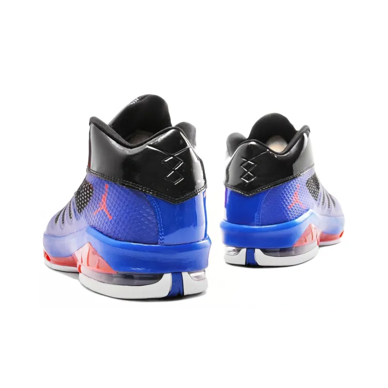 Air Jordan Melo M8 Advance 'Game Royal'-3