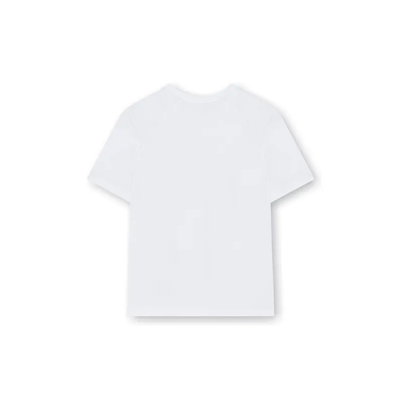 FILA T Shirt Women's Standard White-1
