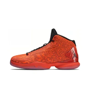 JORDAN Super.Fly 4 Jcrd Gym Red/Black Light Crimson Infrared 23