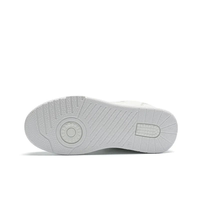 FOREVER 21 Anti-Slip Wear-Resistant Lightweight Breathable Height Increasing Low-Top Skateboard Shoes Unisex-29