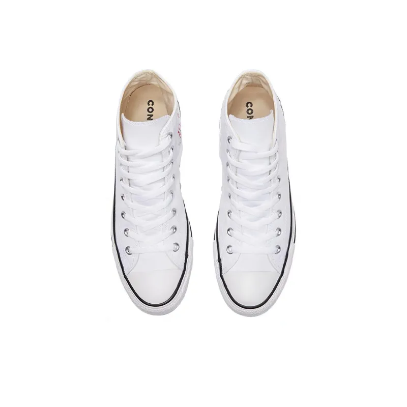 Chuck Taylor All Star Converse High 'Oversized Logo'-3