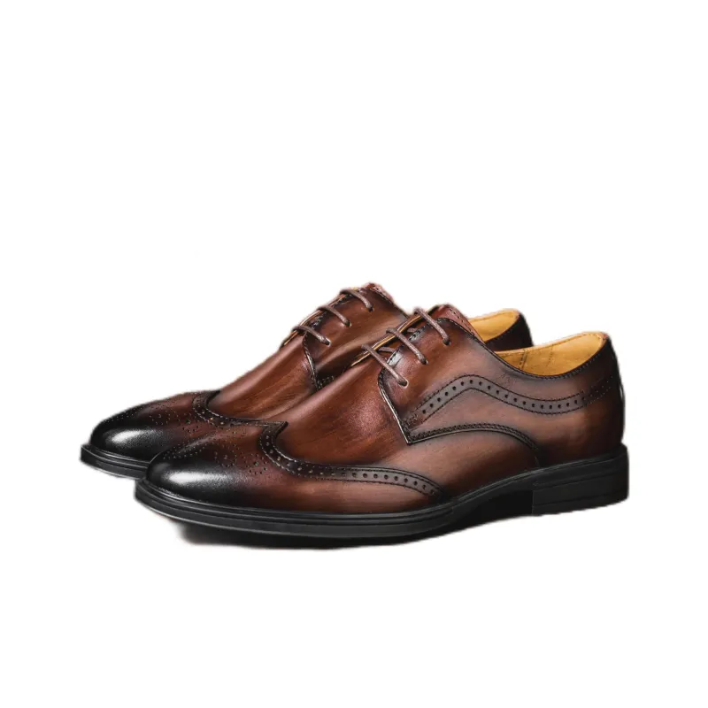 Help Men's Casual Shoes Men Low Top None-5