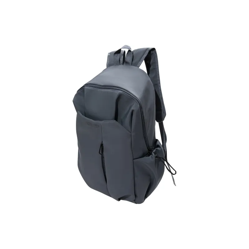 GF Nylon Backpack Regular Unisex Khaki-15