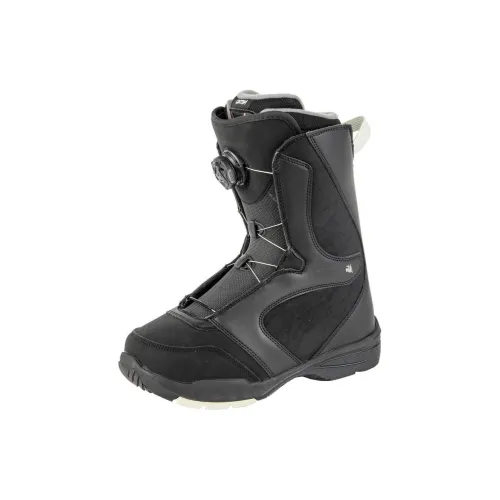 NITRO Flora Single Snowboard Ski Boots Women's