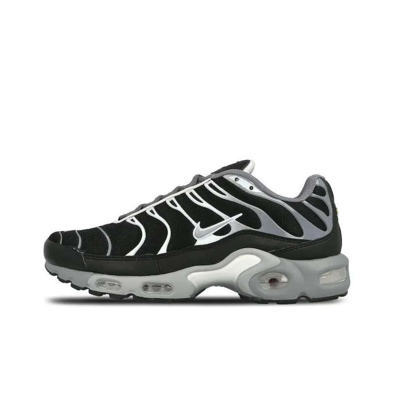 Nike Air Max Plus Cool Grey Wolf Grey-0