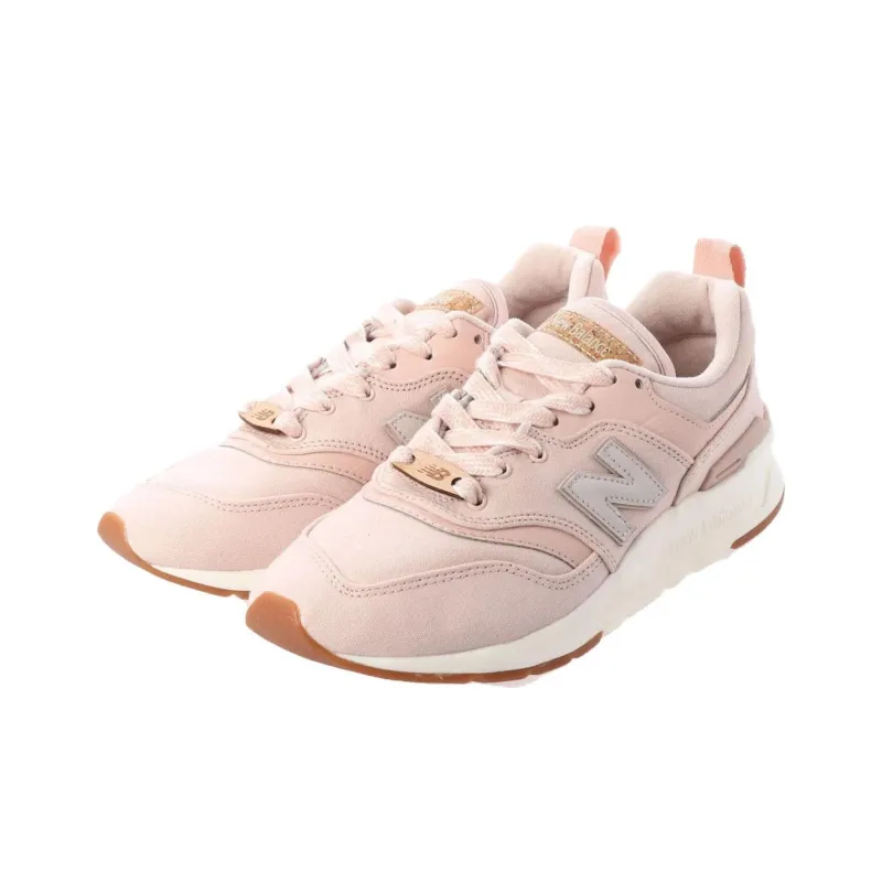 New Balance 997H 'Pink'-2