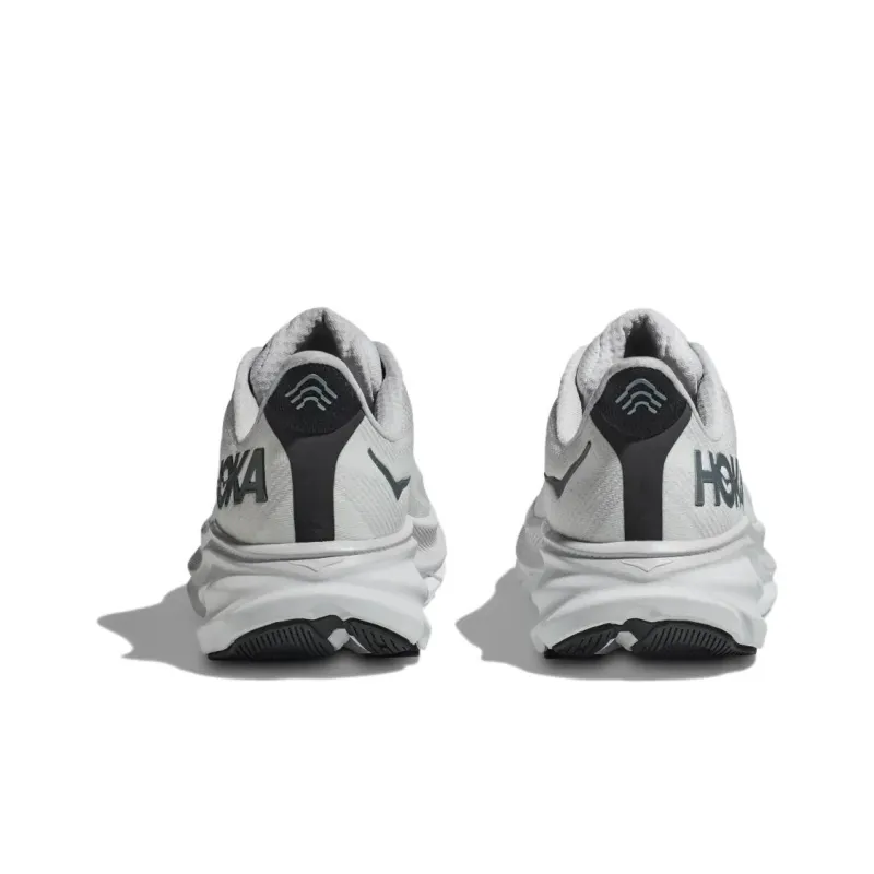 HOKA ONE ONE Clifton 9 Nimbus Cloud Steel-3