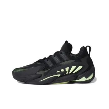 Adidas Originals Crazy Byw X 20 'Black Green' Women's