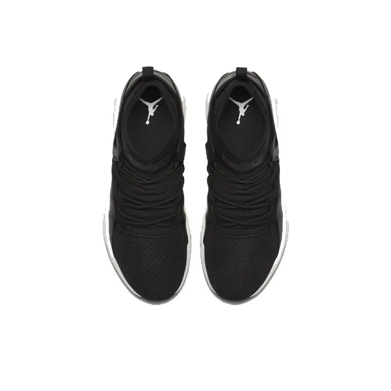 Jordan Formula 23 Black Sail-2