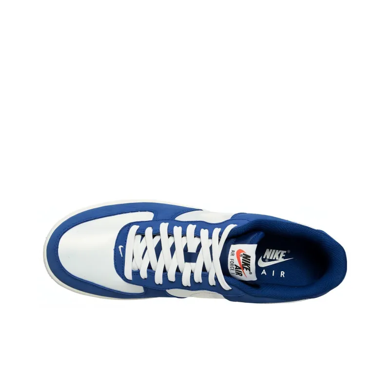Nike Air Force 1 Low Basketball-2