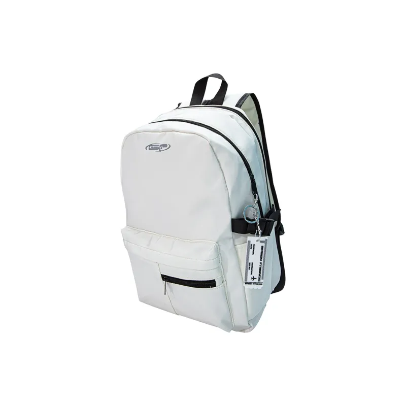 GF Backpacks White-5