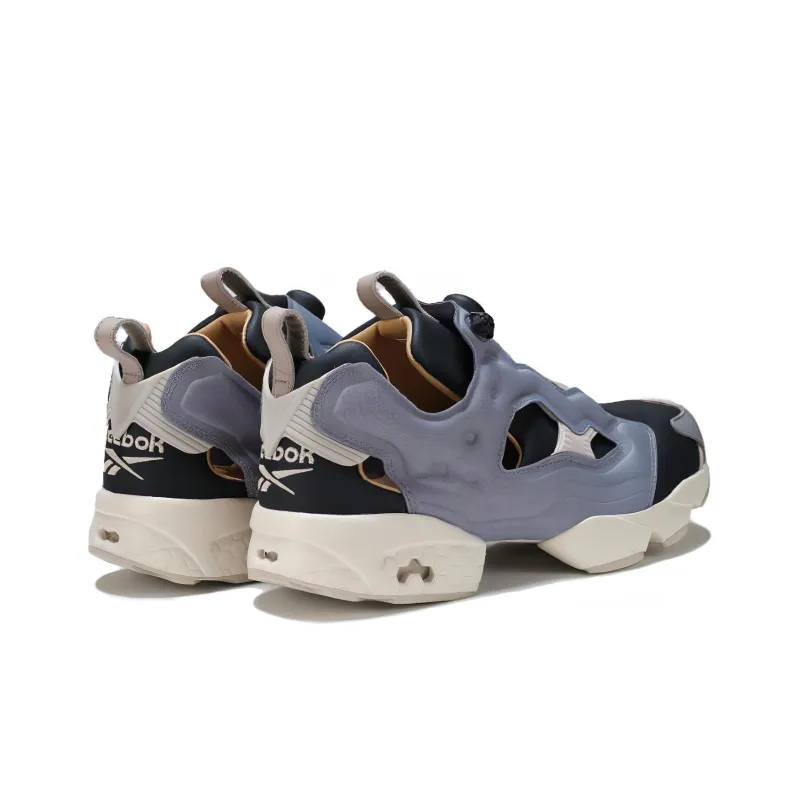 Reebok InstaPump Fury 94 'Black Pure Grey Moonstone'-3