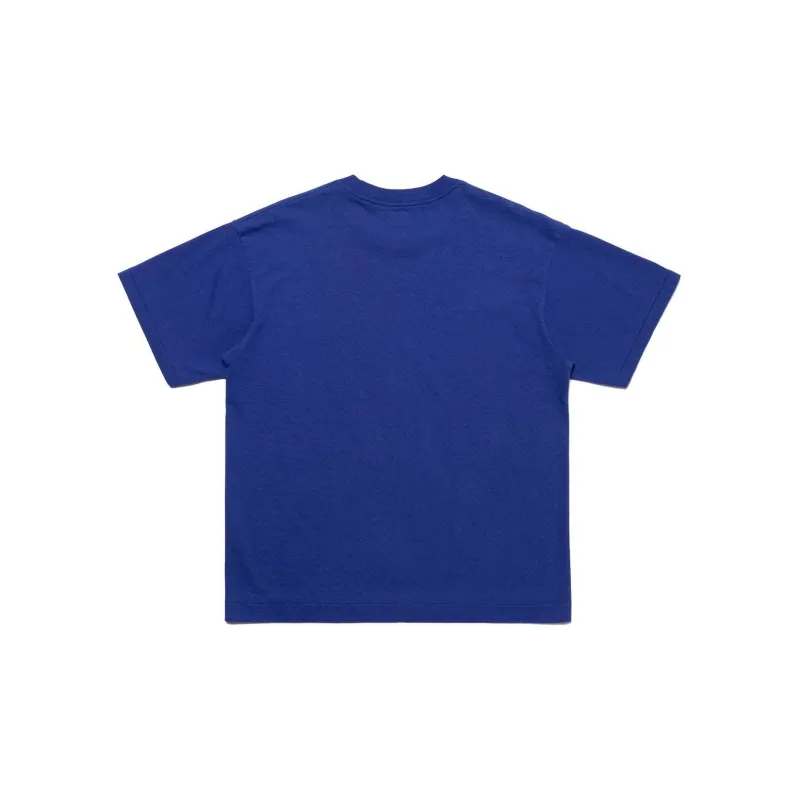 HUMAN MADE Logo-print T-shirt-3