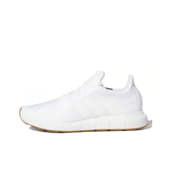 Adidas Originals Swift Run Cloud White