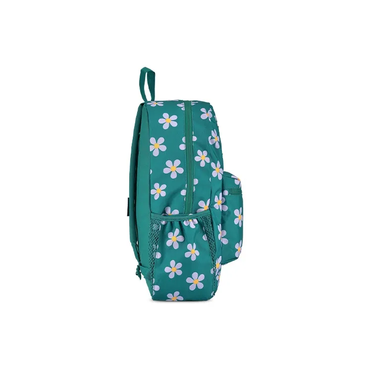 JanSport Fabric Backpack Regular Unisex Spring Daisy-2