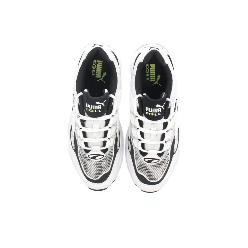 PUMA Cell Venom Alert 'White Black'-3