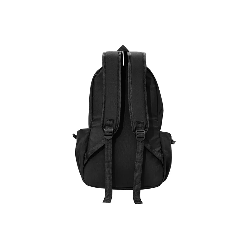 GF Nylon Backpack Regular Unisex Khaki-9