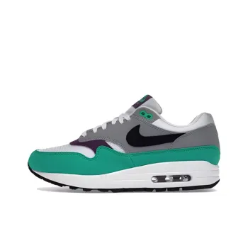 Nike Air Max 1 Clear Emerald Women's