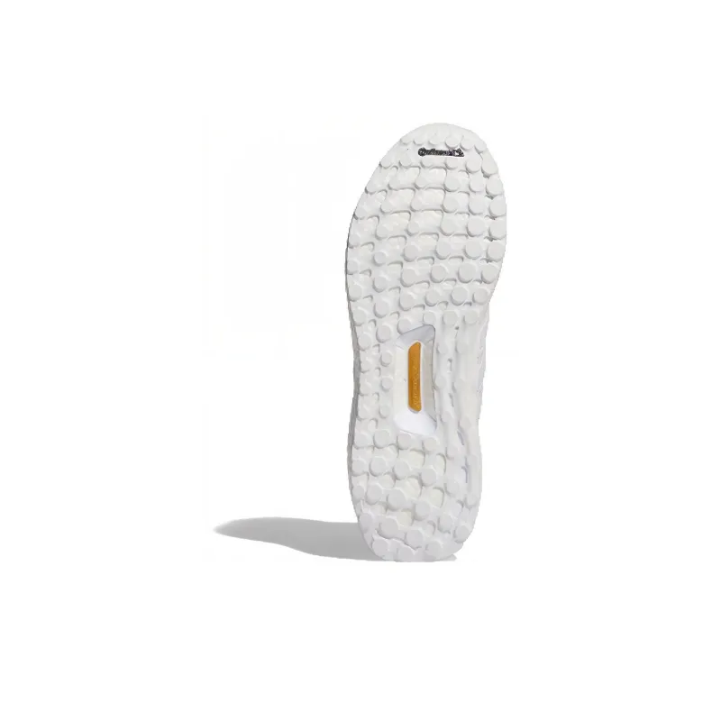 Adidas UltraBoost 70th Anniversary 'Ftwwht Goldmt'-4