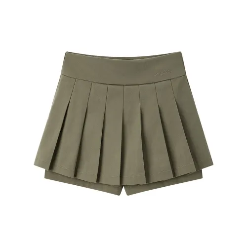 LEDIN Casual Short Skirts Women's Jasper