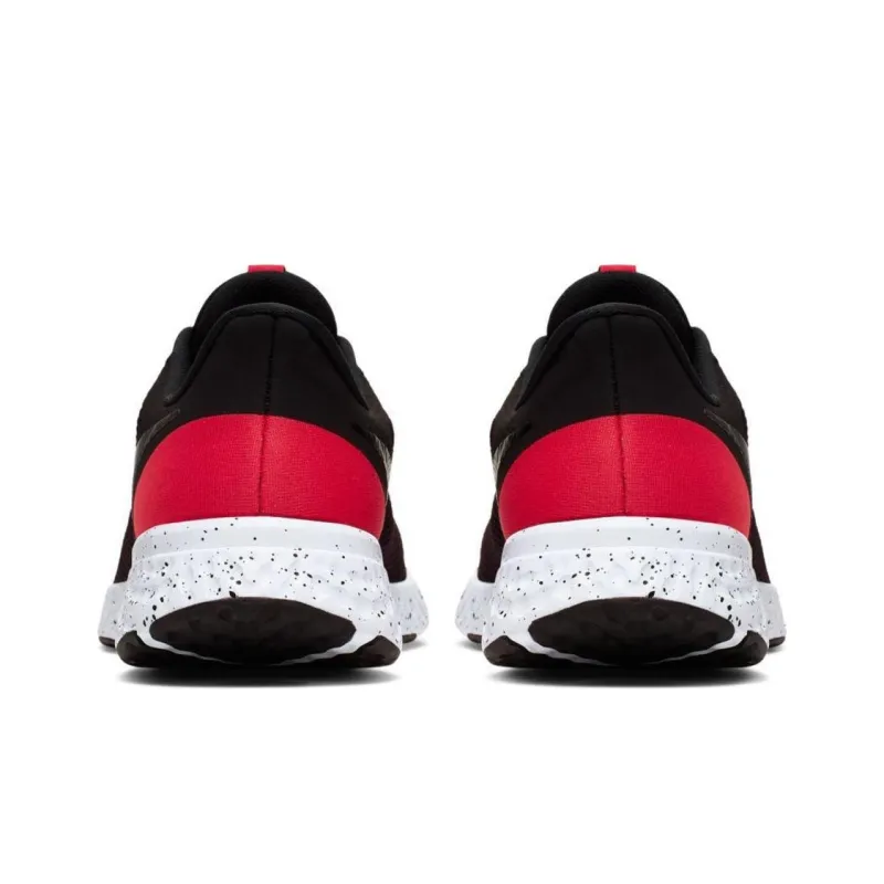 Nike Revolution 5 'Anthracite'-4