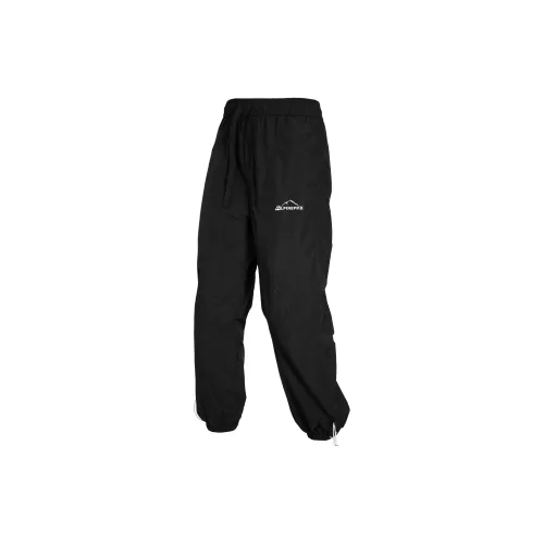 ALPINE PRO Casual Pants Unisex