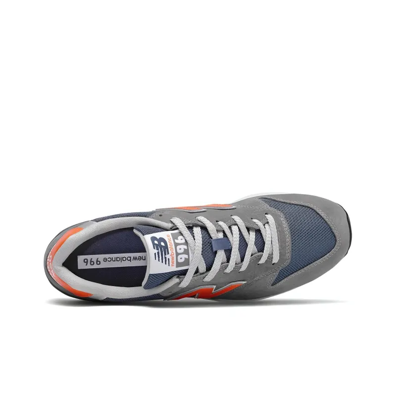 New Balance 996 'Grey Orange'-2