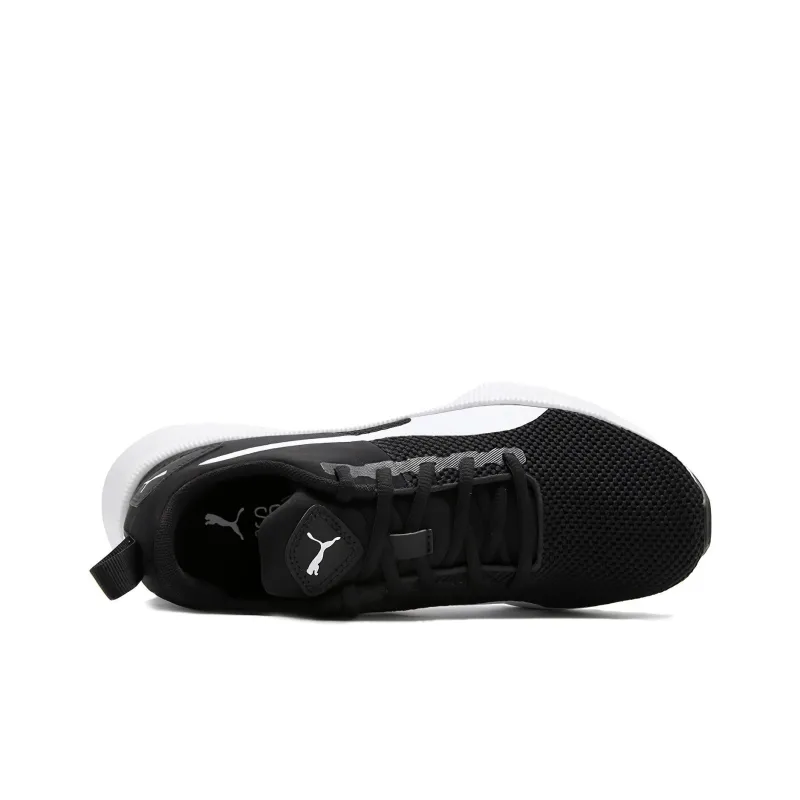 PUMA Flyer Runner 'Black'-2