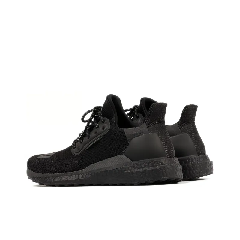 Adidas Solar Hu Pharrell Williams Core Black-3