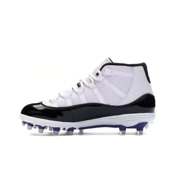 JORDAN 11 Retro Cleat Concord