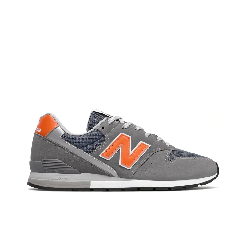 New Balance 996 'Grey Orange'-1