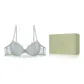 Light Blue Green