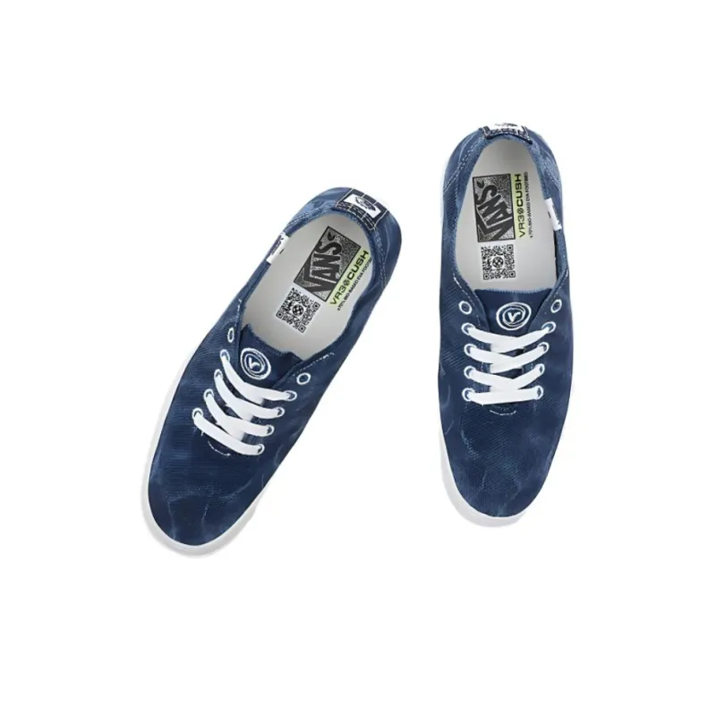 Circle Vee Vans 'Ocean Blue'-3