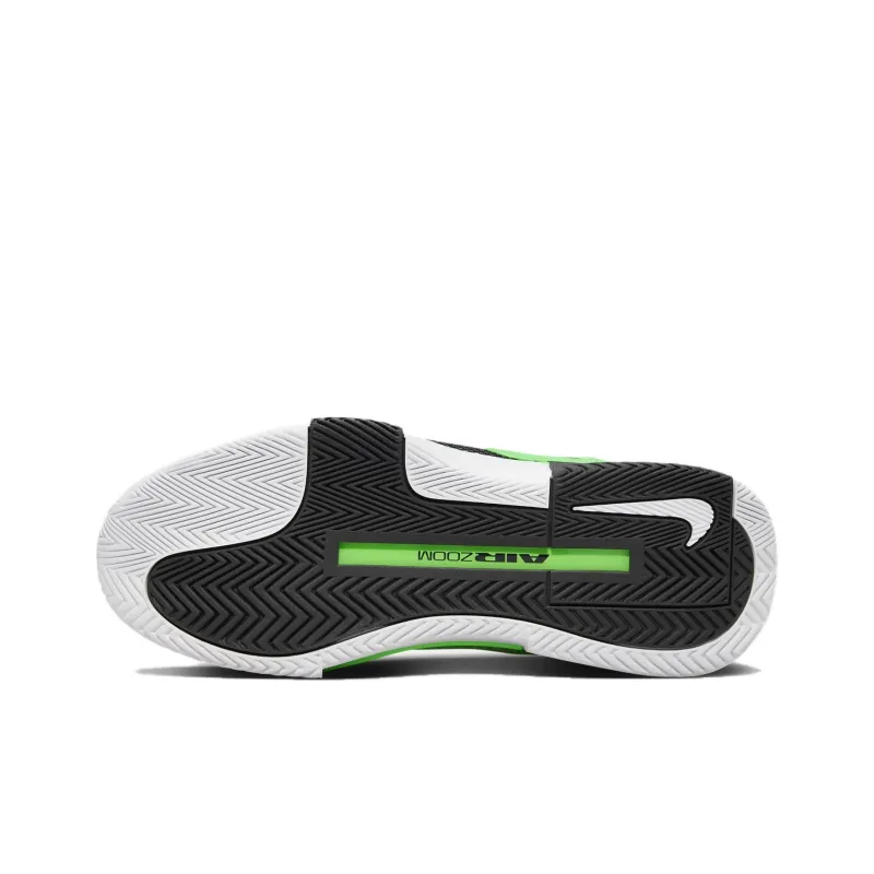 Nike Zoom GP Challenge 1 'White Poison Green'-5