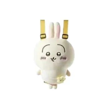 Chiikawa Miniso Usagi Backpack Doll Products