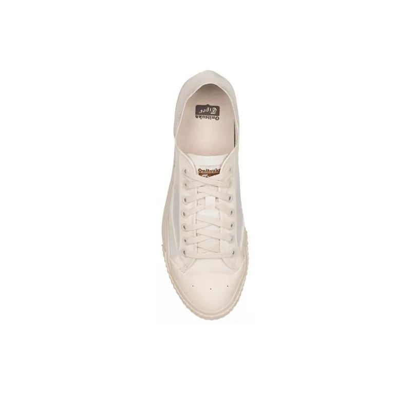 Onitsuka Tiger Ok Basketball Lo 'White'-2