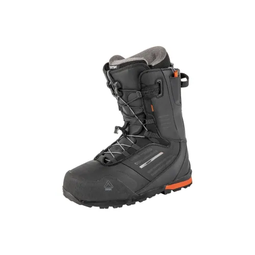 NITRO LNCLINE Single Snowboard Ski Boots Men's