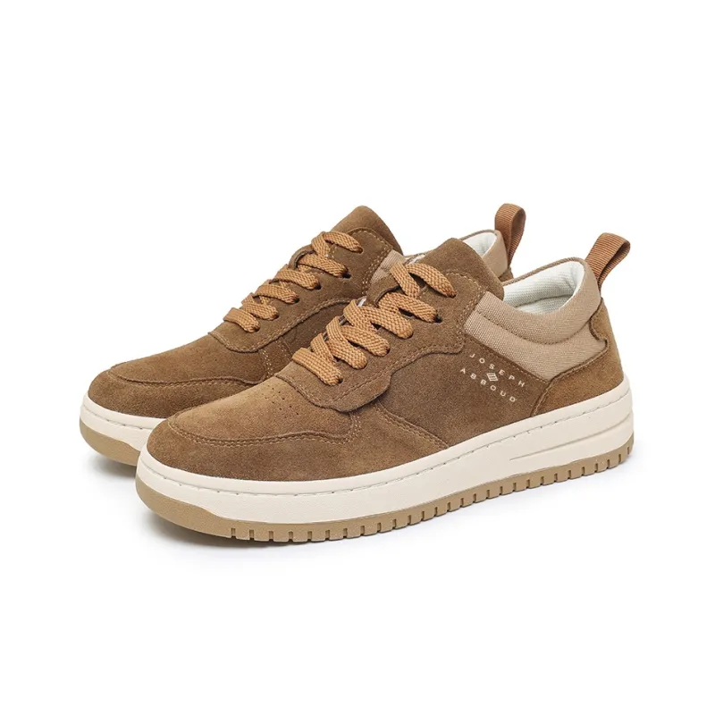 JOSEPH ABBOUD Low Top Skateboard Shoes Men's-2