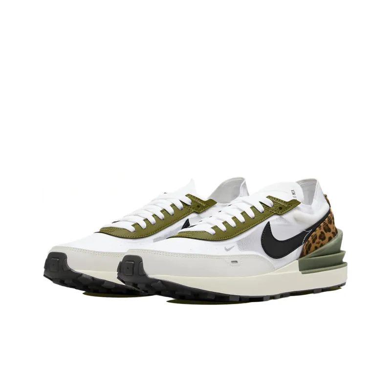 Nike Waffle One Se 'Safari'-2