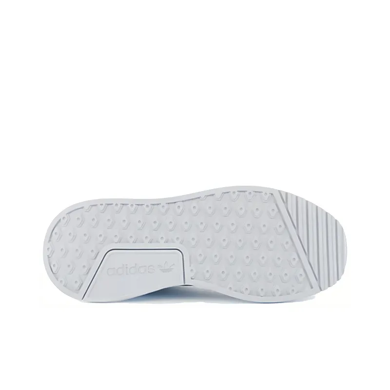 Adidas Originals X_PLR 'Black Grey'-5