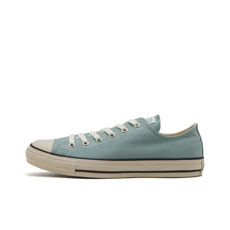 Converse MT OX Slip Resistant Shock Absorbers Low Top Skateboard Shoes Unisex Light Green-0