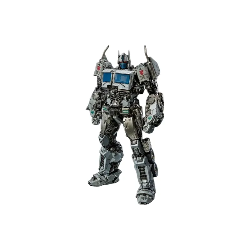 Hasbro Threezero DLX Collection Transformers  Ultra Magnus Action Figures-1