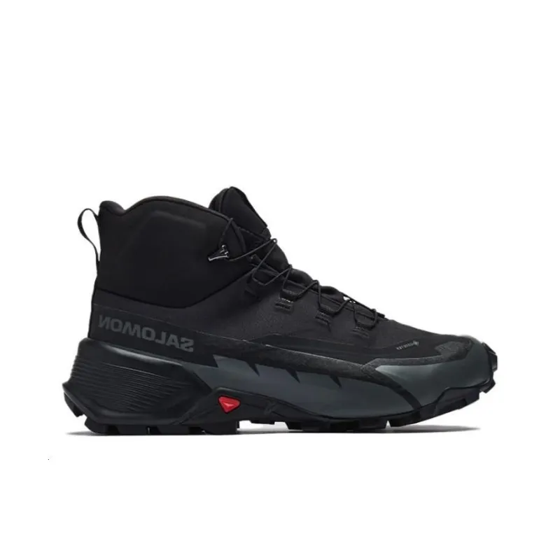 SALOMON Cross Hike Mid Gtx 2 'Black'-1