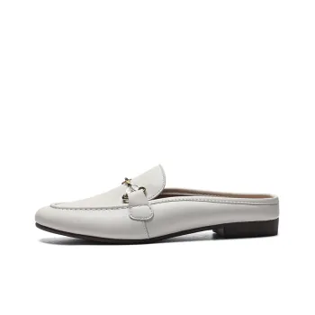 ZHR Closed Toe Slippers Women's