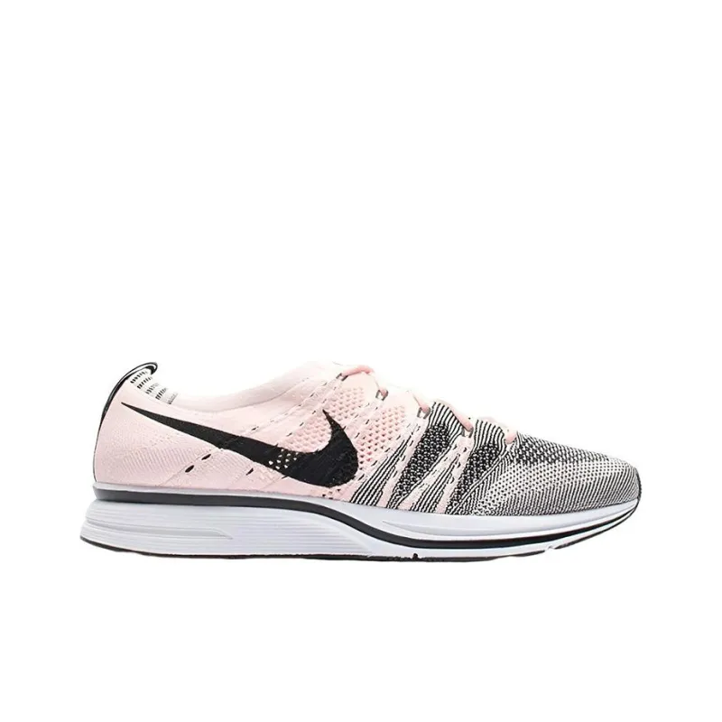 Nike Flyknit Trainer Sunset Tint-1